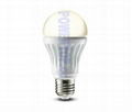  LED Globe Bulbs 3