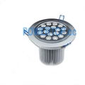 LED Downlights 3