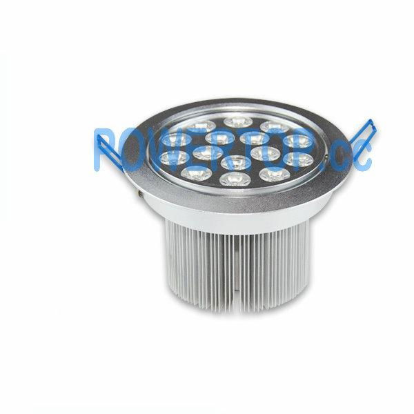 LED Downlights 4