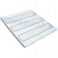 LED Grille Panel Lamps