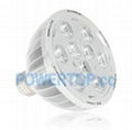 LED Par Lamps 1