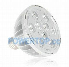 LED Par Lamps