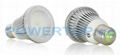 LED Par Lamps 4