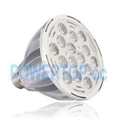 LED Par Lamps 2