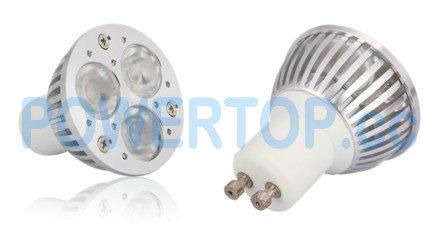 LED Spotlights 3