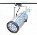 LED Track Lamps