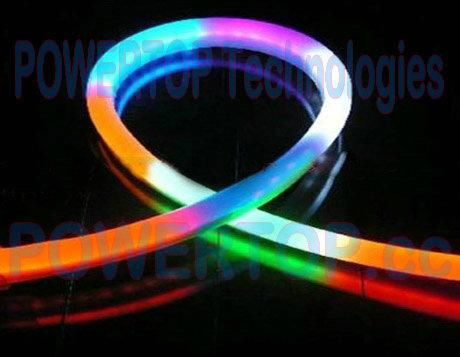 LED Neon Flex Lights 2