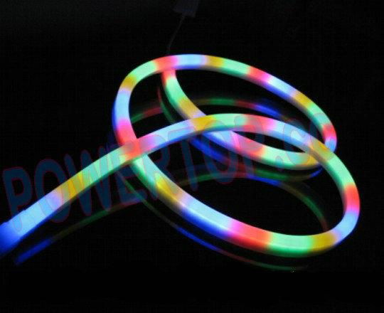 LED Neon Flex Lights 3