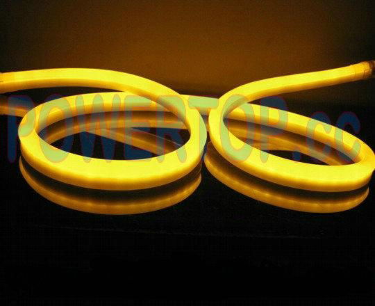 LED Neon Flex Lights 5