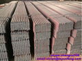 Hot Rolled Angle Steel Supplier 4