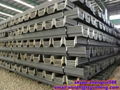 Hot Sale Larssen steel sheet pile JIS/KB/GB 2