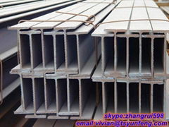 Q235 Q345 Steel structure building H beam