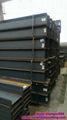 Structural carbon steel h beam JIS IPE UPE HEA HEB 5