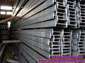 Hot rolled steel h beam price for steel structure building 3