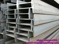 Hot rolled I beam all sizes from China manufacturer 2