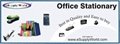 Office & Stationery Product Supplier