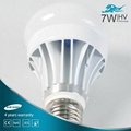 7W Driverless 230 Volt LED Lamps with 3 years Warranty 2