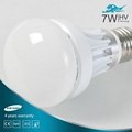 7W Driverless 230 Volt LED Lamps with 3 years Warranty 3