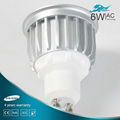 6W COB Slim LED Spotlight with 4 Years Warranty 1