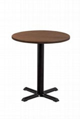 Bar wood  table