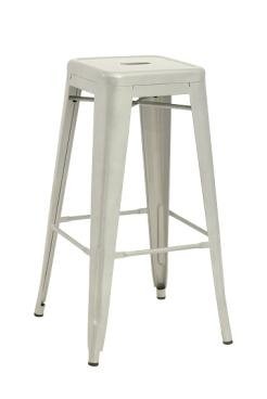 Metal tolix bar stool chair dinning chair 2