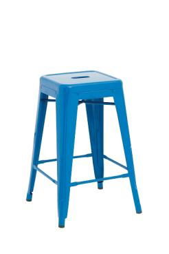 Metal tolix bar stool chair dinning chair