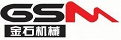 Shaanxi Golden Stone Machinery Manufacturing Co., Ltd .
