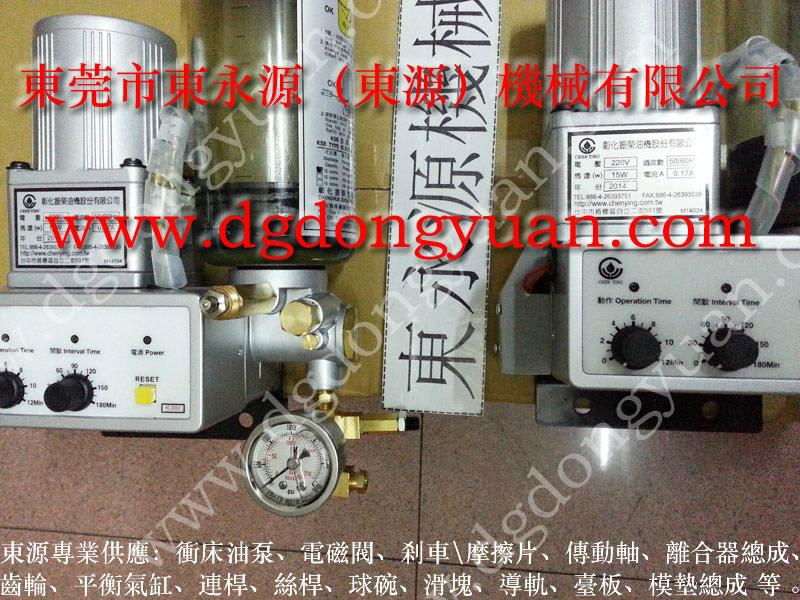 臺灣原裝振榮CHENYING KSB-30電動黃油泵 2
