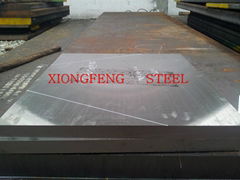 High Quality Plastic Mould Steel 1.2311