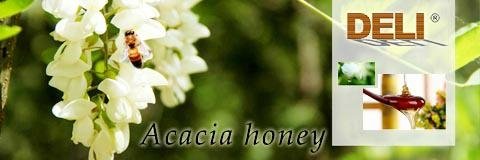  500 g Beekeeper Natural Acacia Honey  2