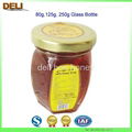 400g natural buckwheat honey 2