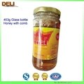 Comb Honey for Sale 2