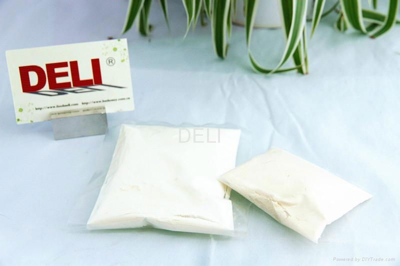 DELI Best Quality Honey Manufacturer Price Frozen Dried Bulk Honey Powder 