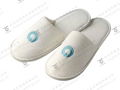 Five-star hotel articles Hotel rooms disposable slippers 1