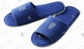 Five-star hotel articles Hotel rooms disposable slippers 2