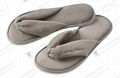 Five-star hotel articles Hotel rooms disposable slippers 4