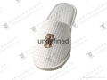 Specializing in the production of star hotel slippers of foreign trade 2