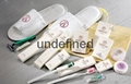 Supply within 4 star hotel disposable supplies 1