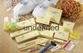 Supply within 4 star hotel disposable supplies 4