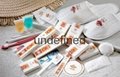 Supply within 4 star hotel disposable supplies 5