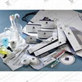 Travel kit hotel disposable supplies 3