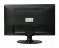 1920*1080 21.5 inch LCD CCTV monitor 1