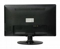 1920*1080 21.5 inch LCD CCTV monitor