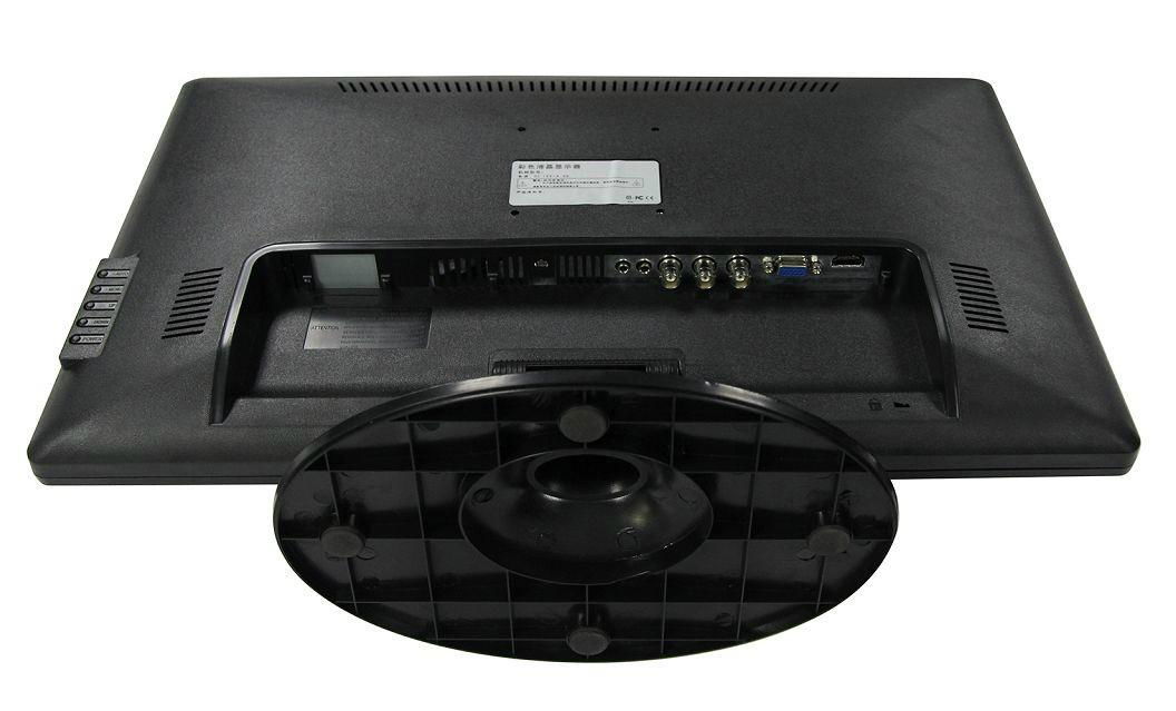 1920*1080 21.5 inch LCD CCTV monitor 3