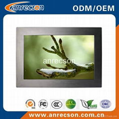 19 inch industrial touch panel PC all in one