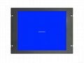 19 inch industrial touch panel PC all in one 4