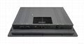 19 inch industrial touch panel PC all in one 3