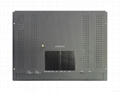 19 inch industrial touch panel PC all in one 5