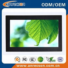 21.5 inch industrial touch panel PC