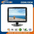 8 inch CCTV LCD monitor 1